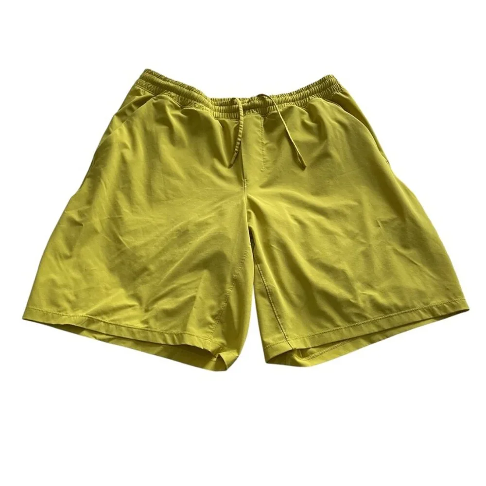 Lululemon 9